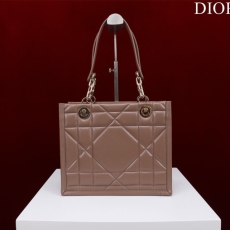 Dior Shopping Bags